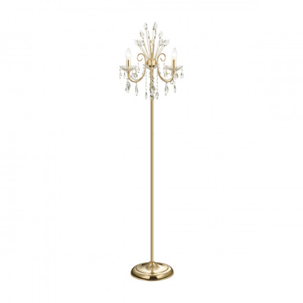 Торшер Odeon Light Hall Versia 4977/3F