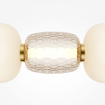 Светильник подвесной Maytoni Pattern MOD267PL-L42G3K