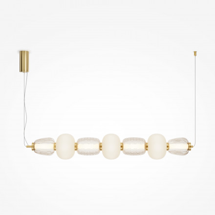 Светильник подвесной Maytoni Pattern MOD267PL-L42G3K