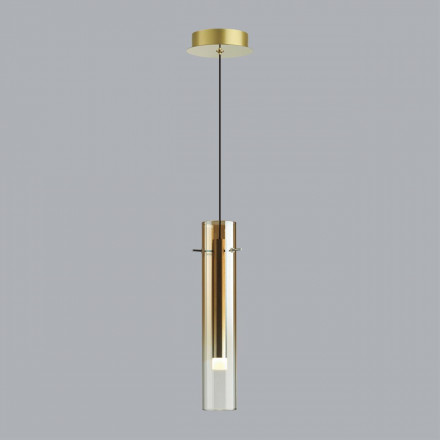 Подвесной светильник Odeon Light Shiny 5062/5LB