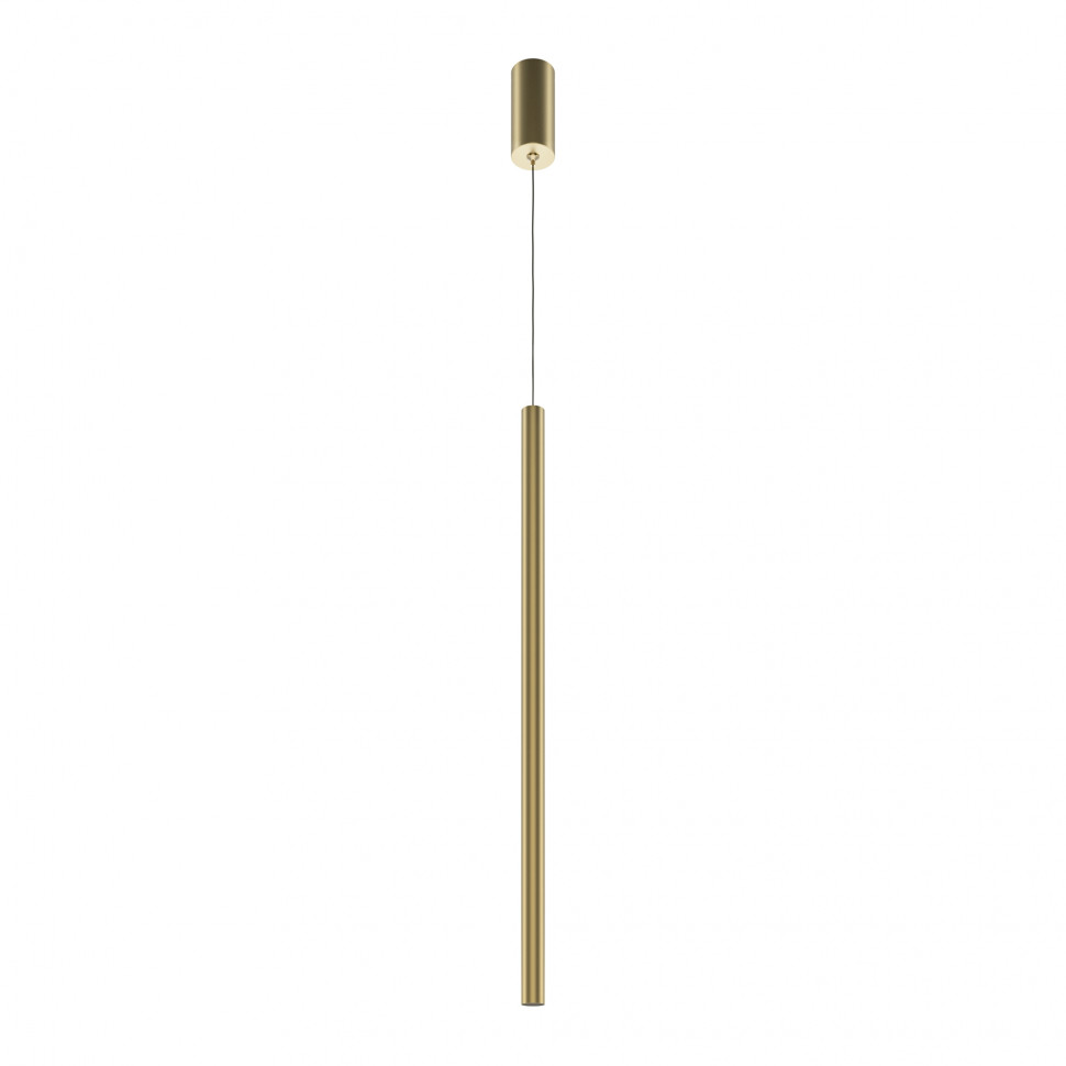 Подвесной светодиодный светильник Maytoni Pro Extra MOD160PL-L6GK
