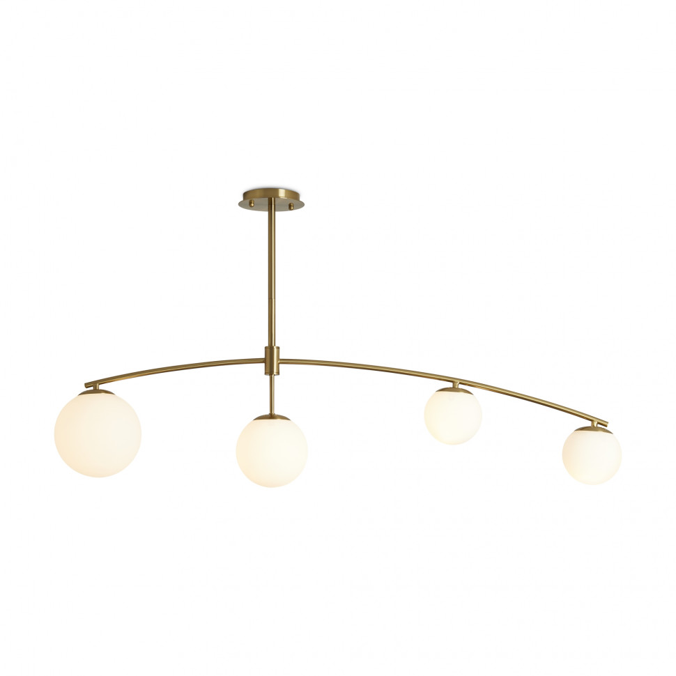 Потолочный светильник Freya Hanger FR5443CL-04BS