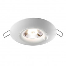 Встраиваемый светильник Novotech SPOT NT21 000 WATER 370789