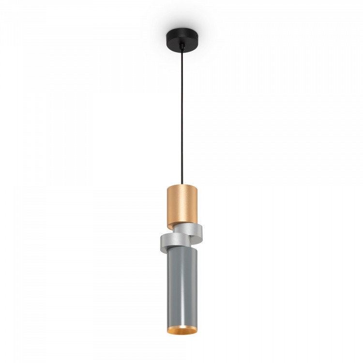 Подвесной светильник Maytoni Palette MOD303PL-01CFL3