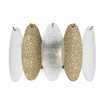 Бра Freya Demure FR5189WL-02BS