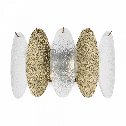 Бра Freya Demure FR5189WL-02BS