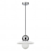 Подвесной светильник Odeon Light Hatty 5014/1A