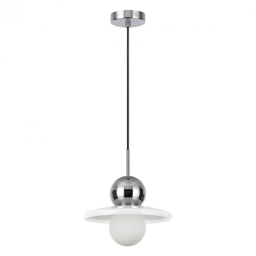 Подвесной светильник Odeon Light Hatty 5014/1A