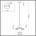 Подвесной светильник Odeon Light Hatty 5014/1A