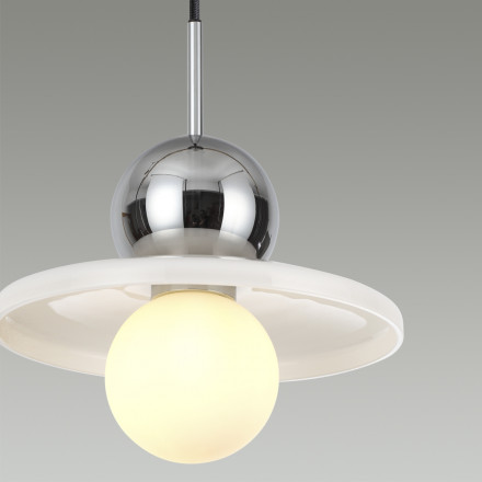 Подвесной светильник Odeon Light Hatty 5014/1A