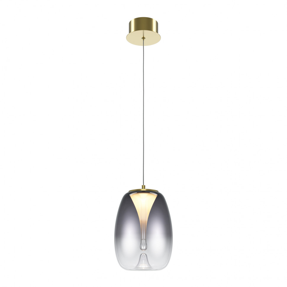 Светильник подвесной Maytoni Splash MOD282PL-L8G3K