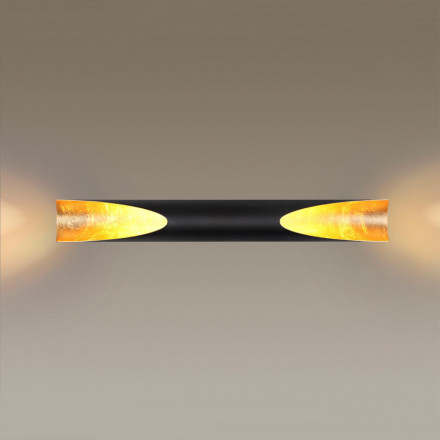 Настенный светильник Odeon Light WHITNEY 6671/16WL