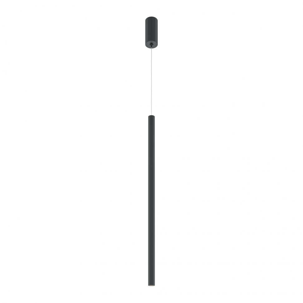 Подвесной светодиодный светильник Maytoni Pro Extra MOD160PL-L6BK