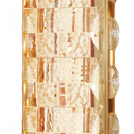 Светильник настенный светодиодный Maytoni Castello MOD336WL-L35G3K