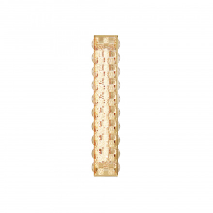 Светильник настенный светодиодный Maytoni Castello MOD336WL-L35G3K