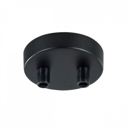 Основание для подвесного светильника Maytoni Universal Base SPR-BASE-R-02-B