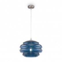 Подвесной светильник Maytoni Ruche P079PL-01BL