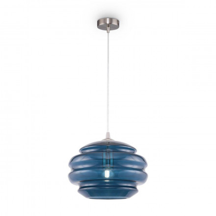 Подвесной светильник Maytoni Ruche P079PL-01BL