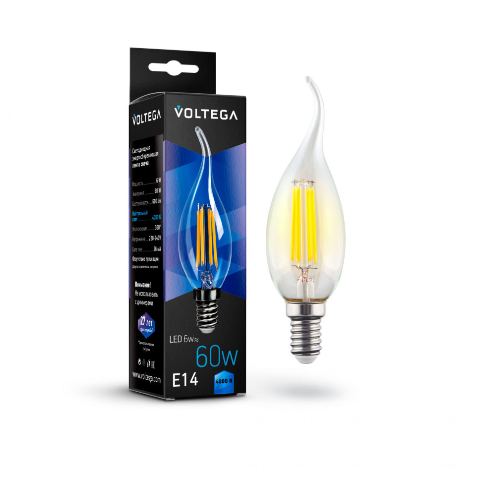 VG10-CW1E14cold6W-F