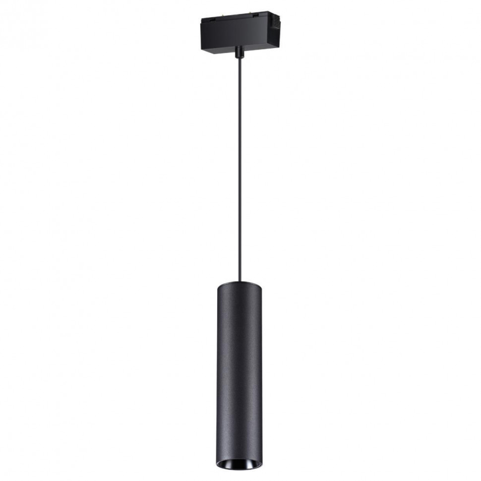 Трековый светодиодный светильник Novotech Kit 358530