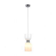 Светильник подвесной Freya Savia FR5203PL-01CH