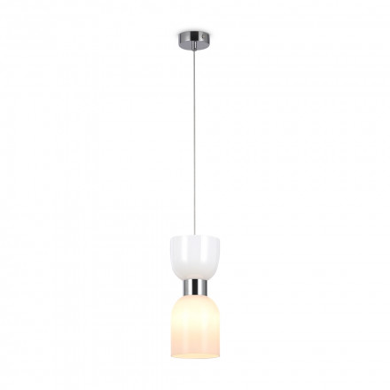 Светильник подвесной Freya Savia FR5203PL-01CH