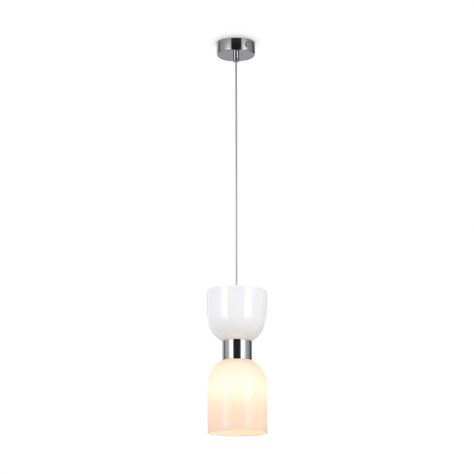 Светильник подвесной Freya Savia FR5203PL-01CH