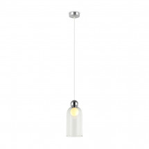 Подвесной светильник Freya Focus FR5220PL-01CH