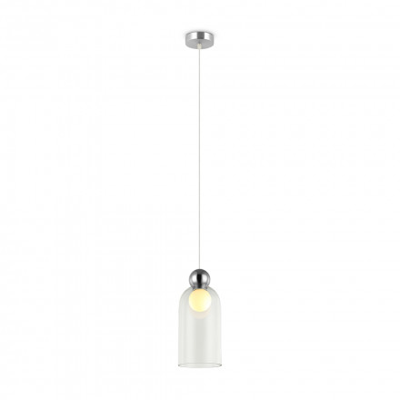 Подвесной светильник Freya Focus FR5220PL-01CH