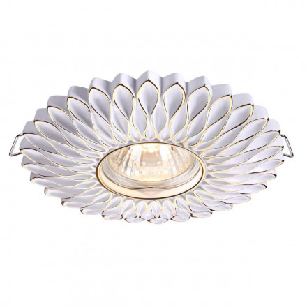 Встраиваемый светильник Novotech Pattern 370489