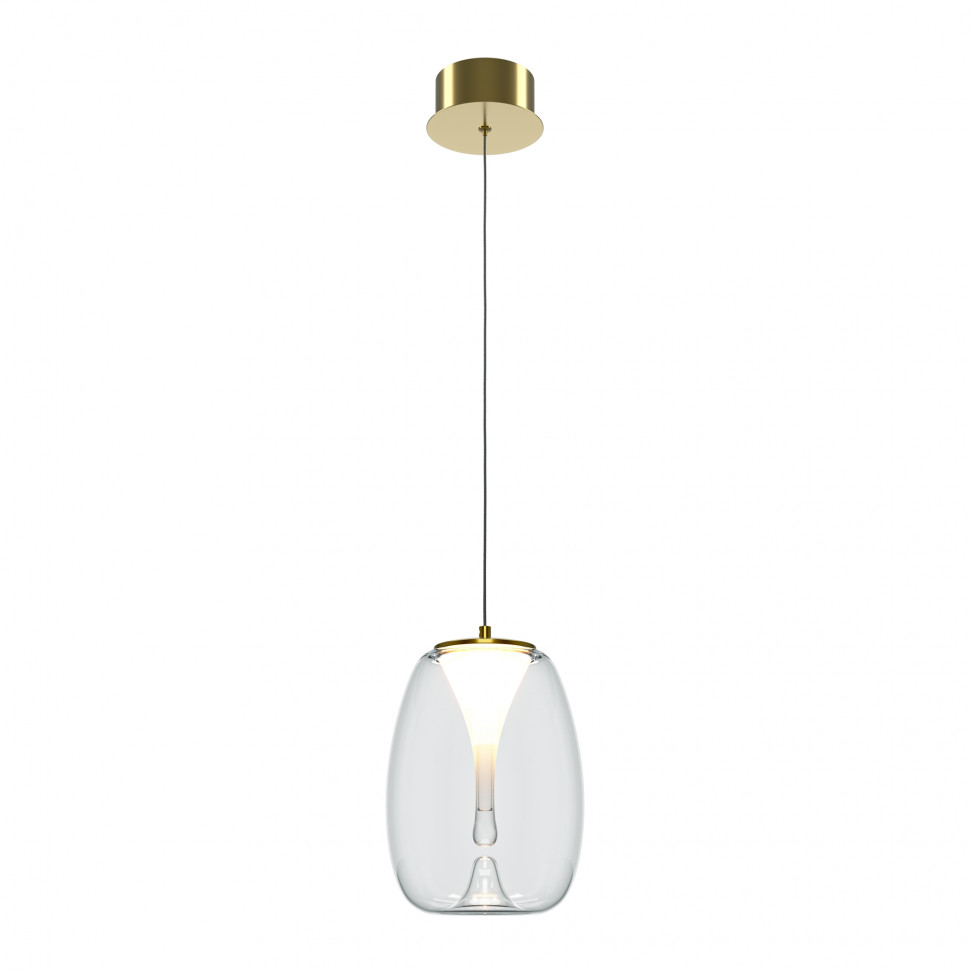 Светильник подвесной Maytoni Splash MOD282PL-L8G3K1