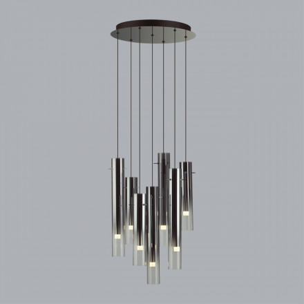 Подвесная люстра Odeon Light SHINY 5061/32L