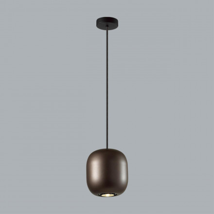 Подвесной светильник Odeon Light COCOON 5060/1DA