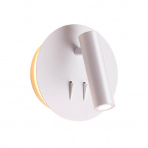 Светодиодный спот Odeon Light Beam 3912/9WL