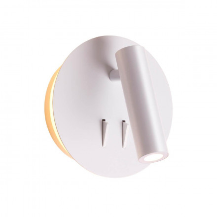 Светодиодный спот Odeon Light Beam 3912/9WL