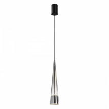 Подвесной светодиодный светильник Maytoni Sintesi P090PL-L12CH3K