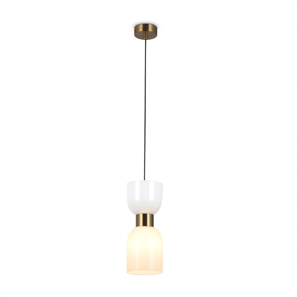 Светильник подвесной Freya Savia FR5203PL-01BS