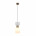 Светильник подвесной Freya Savia FR5203PL-01BS