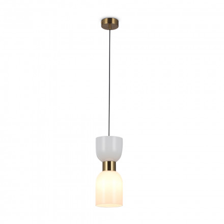 Светильник подвесной Freya Savia FR5203PL-01BS