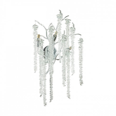 Бра Odeon Light Hall Banche 5004/3W