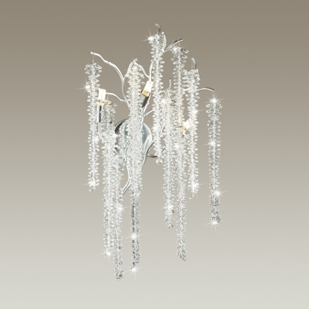 Бра Odeon Light Hall Banche 5004/3W