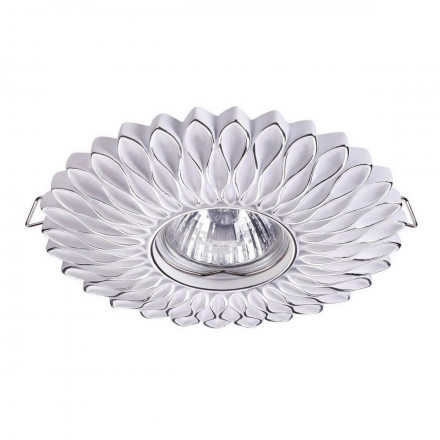 Встраиваемый светильник Novotech Pattern 370490