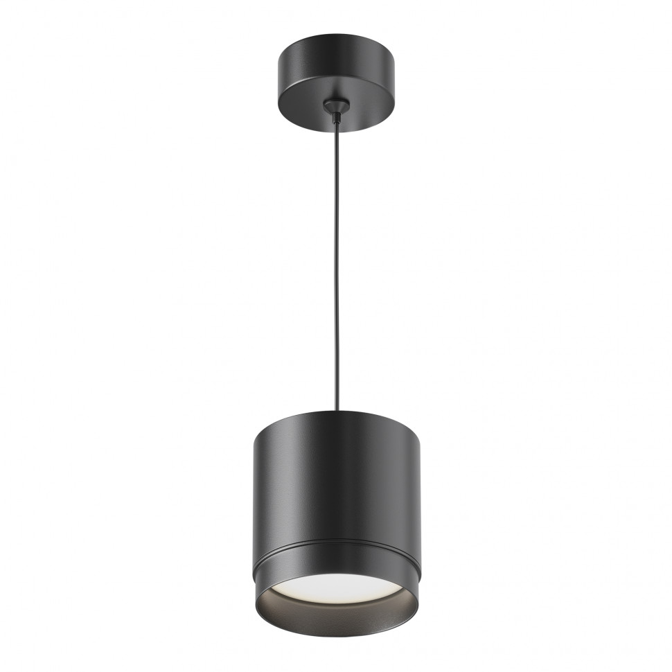 Светильник подвесной Maytoni Polar P088PL-GX53-B
