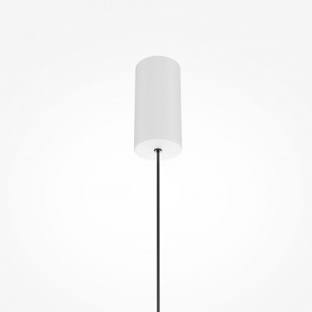 Светильник подвесной диммируемый Maytoni Motion MOD276PL-L20W3K