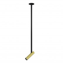 Спот светодиодный Maytoni Focus T P141RS-L125-6W4K-BBS