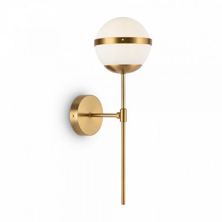 Бра Freya Sonder FR5204WL-01BS