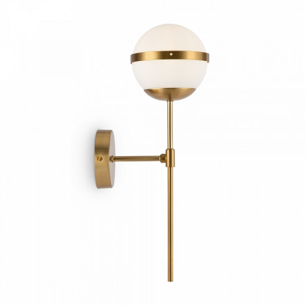 Бра Freya Sonder FR5204WL-01BS