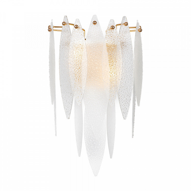 Светильник настенный Freya Lucrecia FR5217WL-02FG