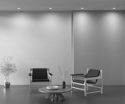 Встраиваемый светильник Maytoni Technical Dot DL042-01-RD-B