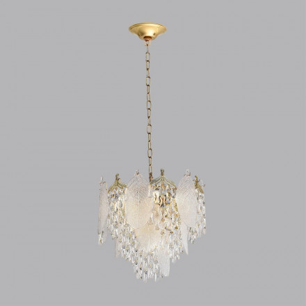 Подвесная люстра Odeon Light TEARS 5049/11